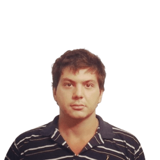 Institutional portrait of Marcelo Guillén, founder and CEO of nexID
